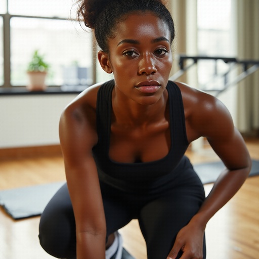 필라테스 스튜디오 - 무료 다운로드 가능한 실내