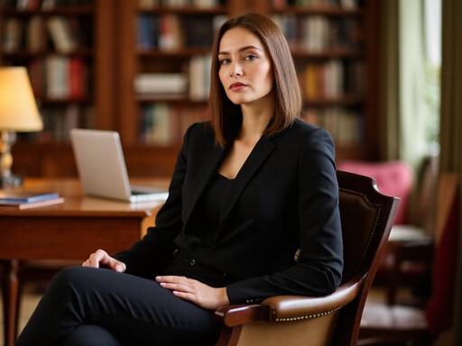 서재 - 무료 다운로드 가능한 실내