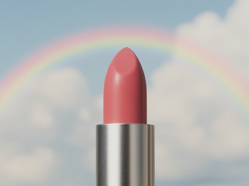 무지개 하늘 - 무료 다운로드 가능한 자연