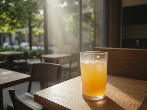 레스토랑 테라스 - 무료 다운로드 가능한 식사 공간