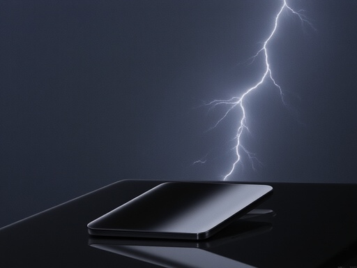 Stormy Sky - 무료 다운로드 가능한 Nature