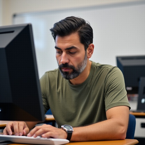 Classroom - 무료 다운로드 가능한 Educational Space