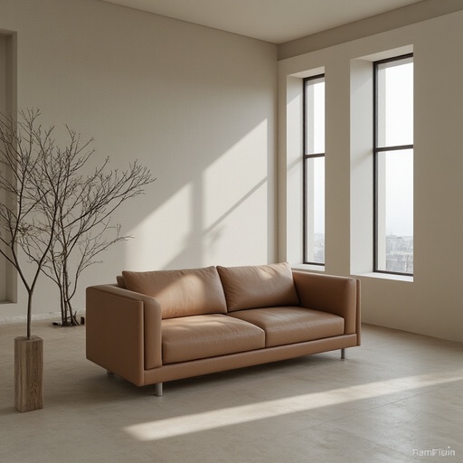 Modern Living Room - 무료 다운로드 가능한 Indoor
