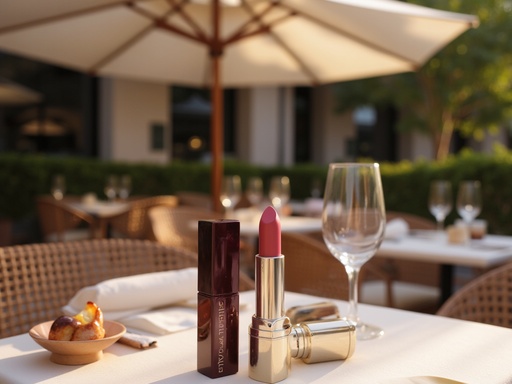 Luxurious restaurant terrace - 무료 다운로드 가능한 Dining space