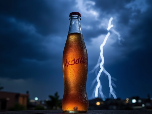 Storm Clouds - 무료 다운로드 가능한 Nature