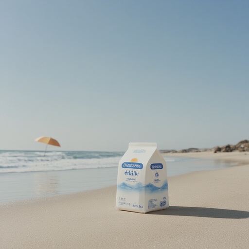 Summer Beach - 무료 다운로드 가능한 Nature
