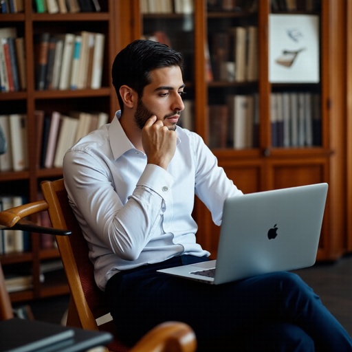 Quiet Library - 무료 다운로드 가능한 Indoor