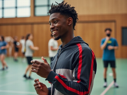 Indoor Gym - 무료 다운로드 가능한 Gym