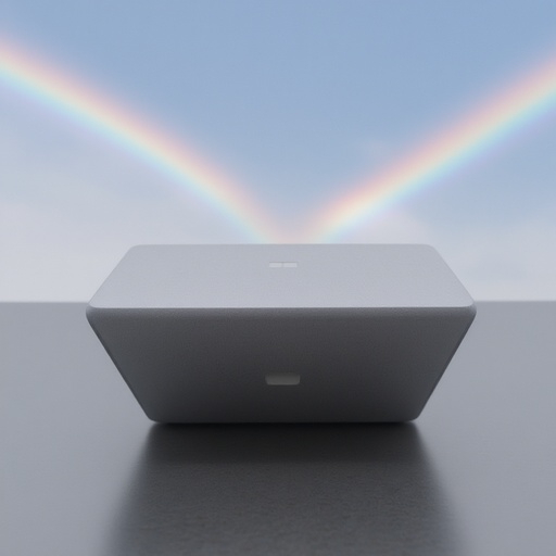 虹の空 - 무료 다운로드 가능한 自然