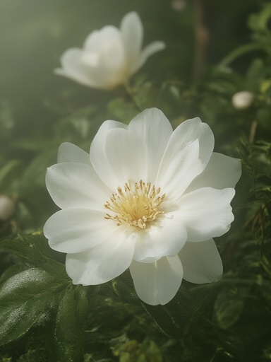 Blooming garden - 무료 다운로드 가능한 Nature