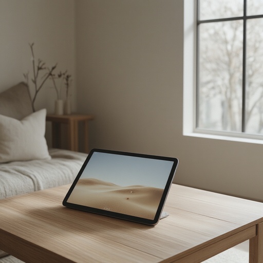 스칸디나비아 스타일 거실 - 무료 다운로드 가능한 거실