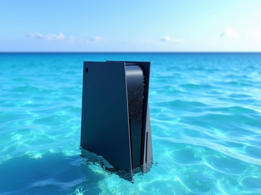 Summer Ocean - 무료 다운로드 가능한 Nature