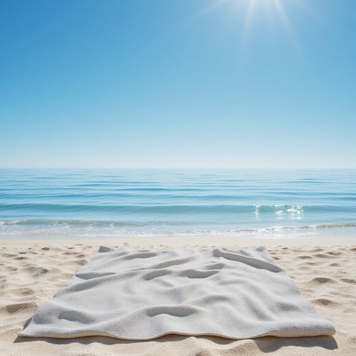 여름 바다 - 무료 다운로드 가능한 자연 풍경