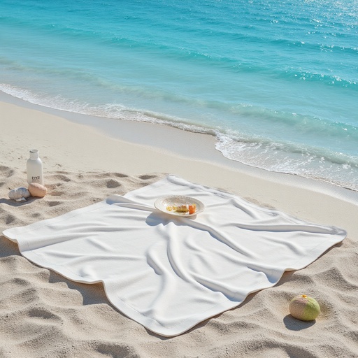 여름 바다 - 무료 다운로드 가능한 자연 풍경