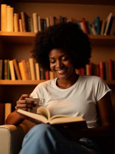 Cozy study - 무료 다운로드 가능한 Indoor