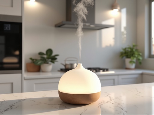 Modern kitchen - 무료 다운로드 가능한 Indoor