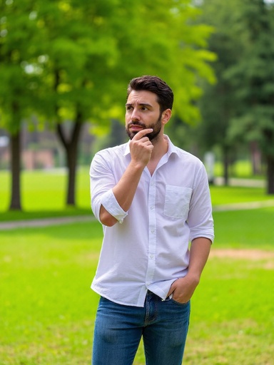 Lush Park - 무료 다운로드 가능한 Nature