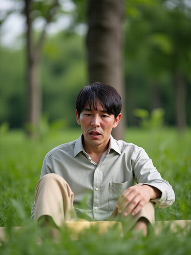 푸르른 잔디밭 - 무료 다운로드 가능한 자연