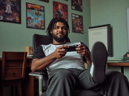 Study Room - 무료 다운로드 가능한 Indoor