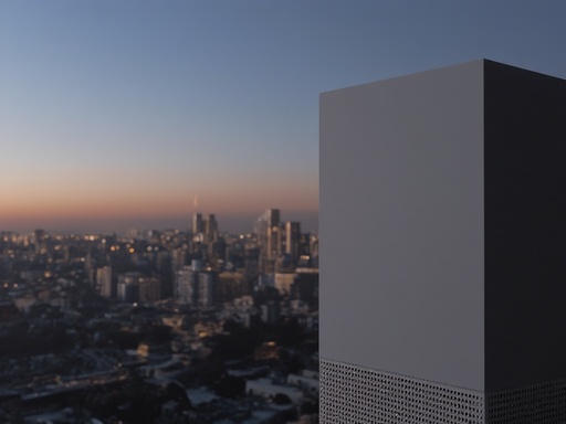 都市のスカイライン - 무료 다운로드 가능한 都市