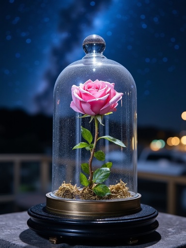 Starry night sky - 무료 다운로드 가능한 Nature