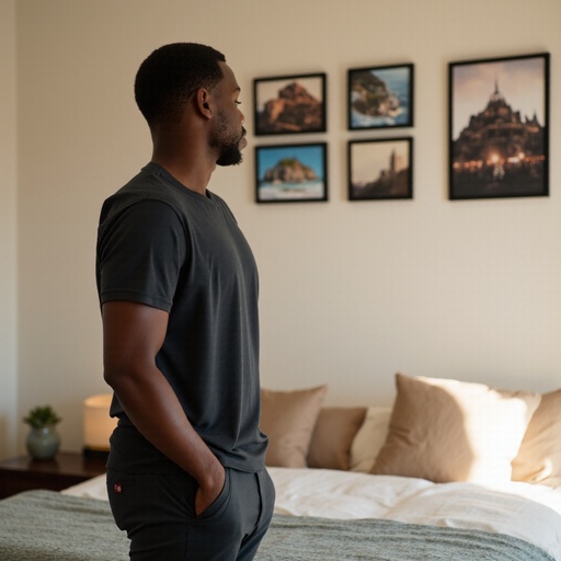 居心地の良い寝室 - 무료 다운로드 가능한 屋内