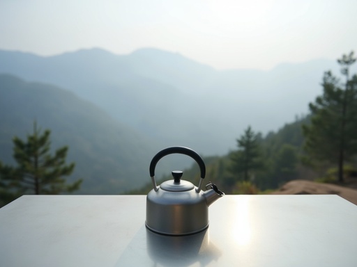 Foggy Valley - 무료 다운로드 가능한 Nature