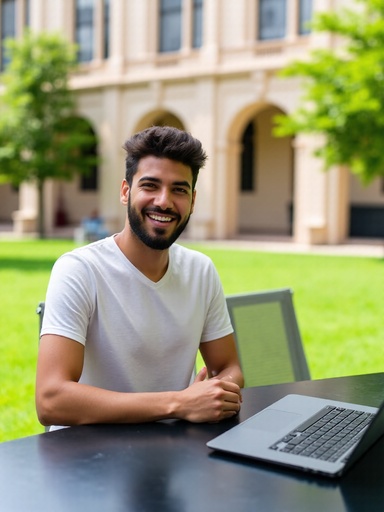 University campus - 무료 다운로드 가능한 Education