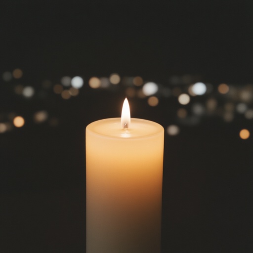 Urban Night Skyline - 무료 다운로드 가능한 Cityscape