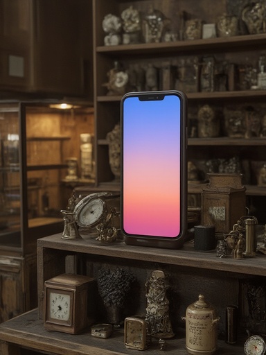 Vintage Antique Shop - 무료 다운로드 가능한 Shop