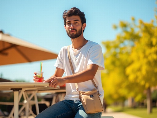 Outdoor cafe - 무료 다운로드 가능한 Cafe