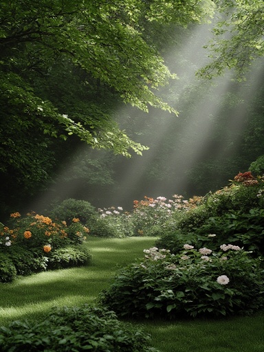 イギリスの庭 - 무료 다운로드 가능한 自然