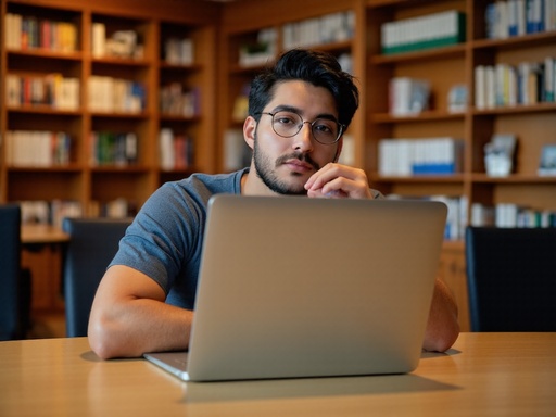스터디룸 - 무료 다운로드 가능한 실내