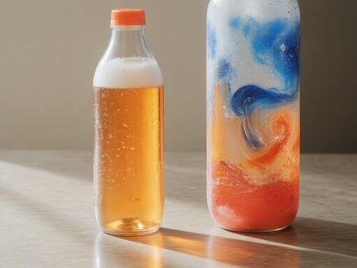 Abstract Color Swirls - 무료 다운로드 가능한 Abstract