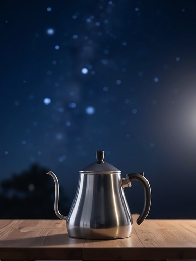 星が輝く夜空 - 무료 다운로드 가능한 自然