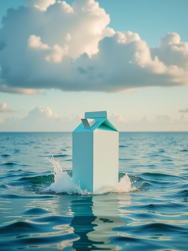 Endless tranquil ocean - 무료 다운로드 가능한 Nature