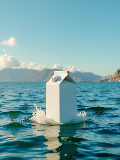 Endless tranquil ocean - 무료 다운로드 가능한 Nature