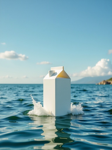 Endless tranquil ocean - 무료 다운로드 가능한 Nature