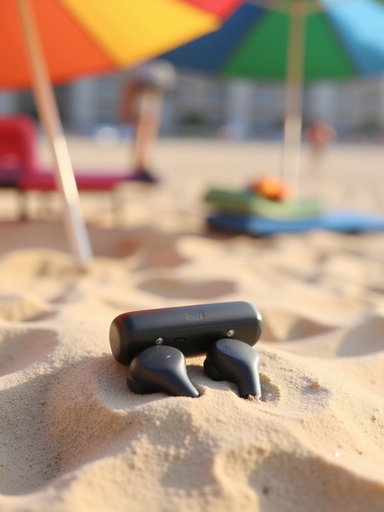 Beach - 무료 다운로드 가능한 Nature