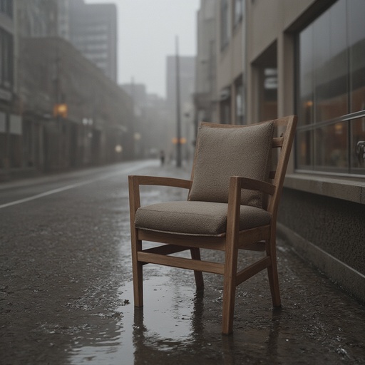 도시 거리 배경 - 무료 다운로드 가능한 도시