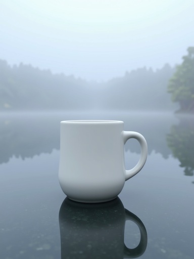 고요한 호수 - 무료 다운로드 가능한 자연