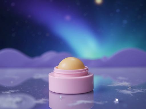 オーロラと星の夜空 - 무료 다운로드 가능한 自然