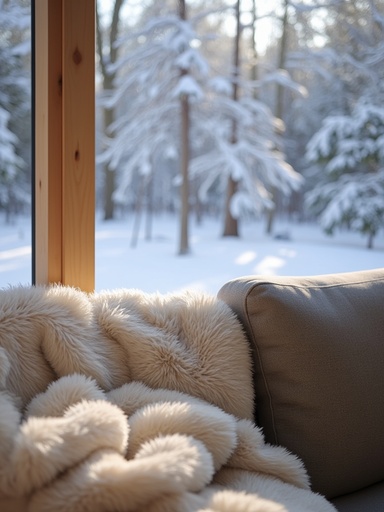 冬の森 - 무료 다운로드 가능한 自然