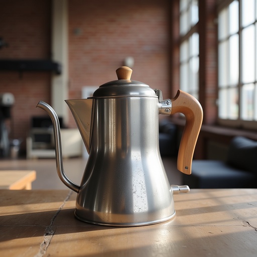 Loft-style apartment - 무료 다운로드 가능한 Interior