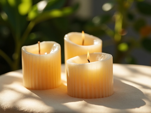 Blurred Greenery - 무료 다운로드 가능한 Nature