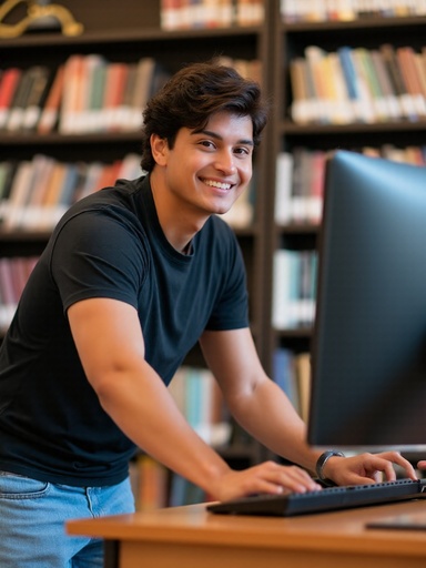 Library - 무료 다운로드 가능한 Indoor