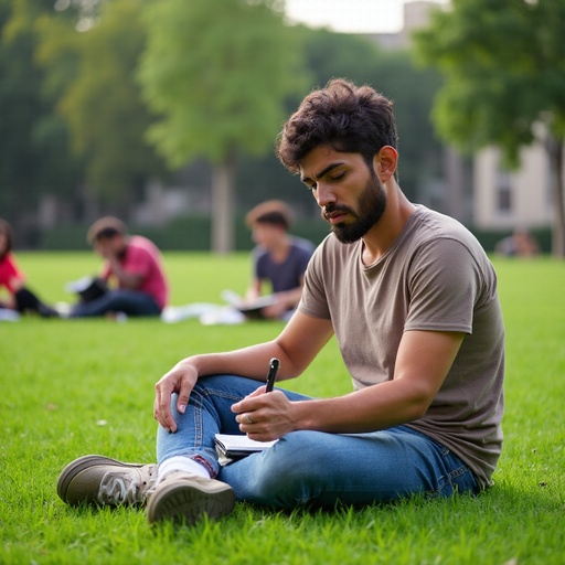 大学キャンパス - 무료 다운로드 가능한 自然環境