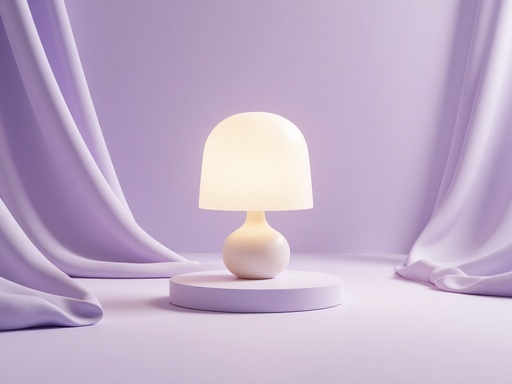 柔らかなラベンダーの背景 - 무료 다운로드 가능한 布の背景