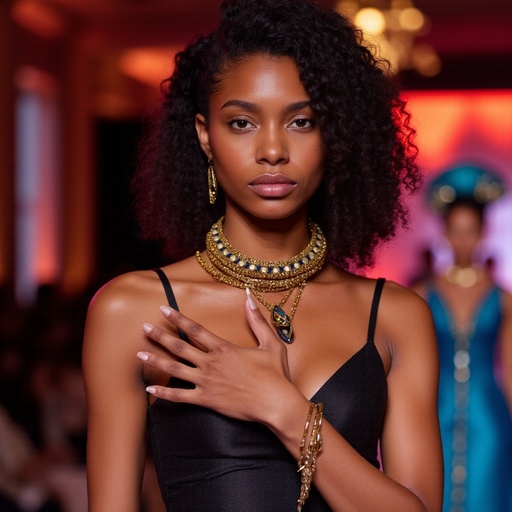 패션쇼 무대 - 무료 다운로드 가능한 이벤트