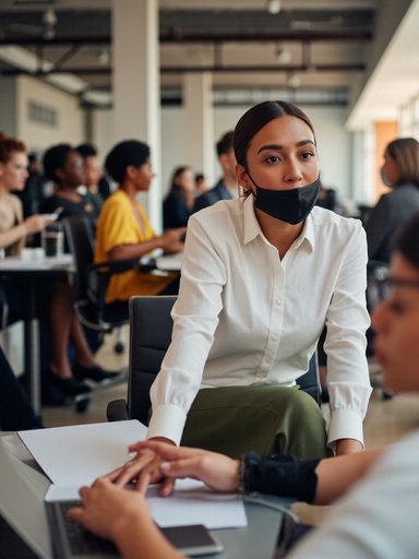 현대 사무실 - 무료 다운로드 가능한 사무실